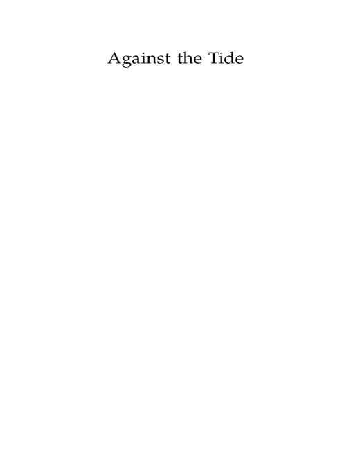 Title details for Against the Tide by L.C Woods - Available